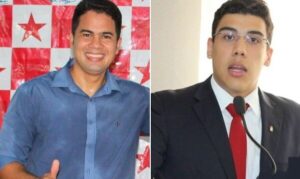 Rosário: ‘rachadinha’ é investigada na gestão Calvet Filho; Jonas Magno ameaça mandato do ‘irmão’