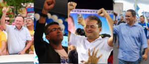 Com 49% de indefinição, começa horário eleitoral na Rádio e Televisão