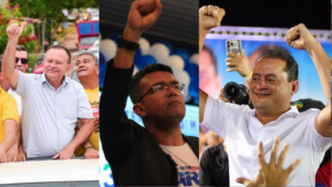 Eleitores no MA não sabem o número de seu candidato ao Governo