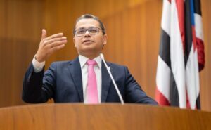 Deputado quer Fundo Estadual para erradicar trabalho escravo no Maranhão