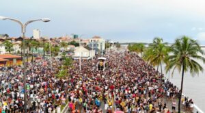 Carnaval movimenta mais de R$ 170 milhões no Maranhão
