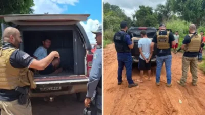 Preso suspeito de matar travesti a pedradas em Barra do Corda