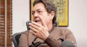 Faustão doente: O que aconteceu? Confira as últimas notícias sobre o quadro de saúde do apresentador