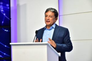 Sobre o debate da Band e a expectativa em torno de Madeira…
