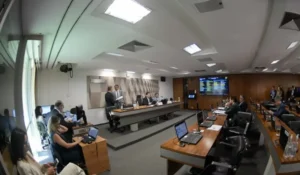 Liberação de cassinos no Brasil: veja como votaram maranhenses na CCJ