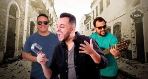 Domingo com pré-Carnaval no Casarão Colonial