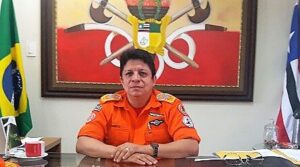 Investigação sobre enriquecimento ilícito leva MP a pedir afastamento de comandante do CBMA