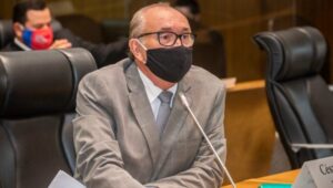 Desemprego aumentou no Maranhão antes da pandemia, afirma César Pires