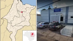 Avô é preso pelo crime de abuso sexual contra a neta de 3 anos