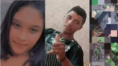 Jovem de 21 anos é encontrada morta após discussão com companheiro