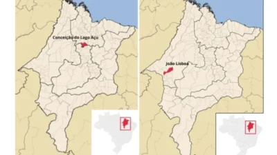 Criança é morta no lugar do pai no interior do Maranhão