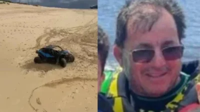 Mulher é morta por bala perdida durante tentativa de assalto