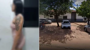 “Patricinha do Aplicativo” é presa por envolvimento em roubos a motoristas de aplicativo