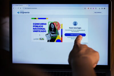 Governo do presidente Lula decide adiar as provas Concurso Nacional Unificado