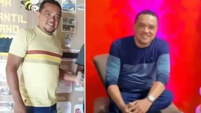 Professor é morto com tiro nas costas em assalto no Maranhão