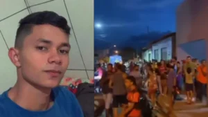Jovem é morto por policial militar em Governador Edison Lobão