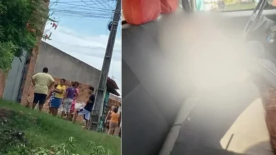 Santa Inês têm três mortes violentas em menos de 24h