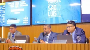 Câmara Municipal de São Luís aprova orçamento para 2024