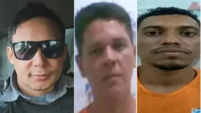Morre PM baleado durante sequestro no Maranhão