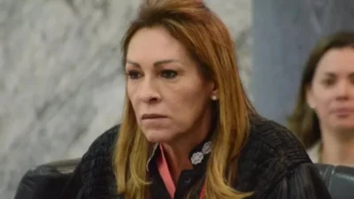 CNJ afasta desembargadora Nelma Sarney por dois anos