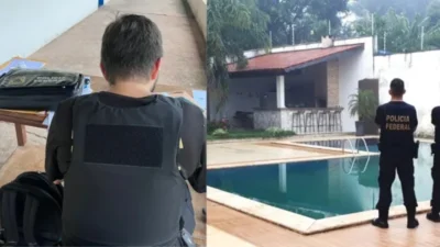 PF deflagra operação contra emissão de diplomas falsos no Maranhão