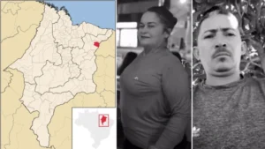 Mãe de “agiota” morto no ano passado é assassinada em Brejo