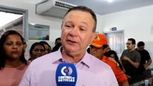 Mais de 70 delegacias serão reformadas até o fim do ano no MA
