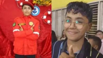 Polícia prende suspeito de assassinar Ana Caroline em Maranhãozinho