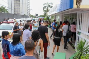 Equatorial se manifesta sobre queda de energia durante concurso da Assembleia Legislativa do MA
