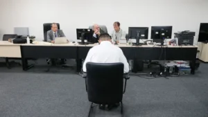 Homem é condenado a 14 anos de prisão pelo homicídio da esposa em São Luís