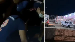 PM conhecido como “Cachorro Louco” sofre tentativa de homicídio em Coroatá