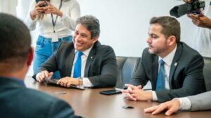 CPI confirma antecipação deste blog: Osmar Filho é o presidente…