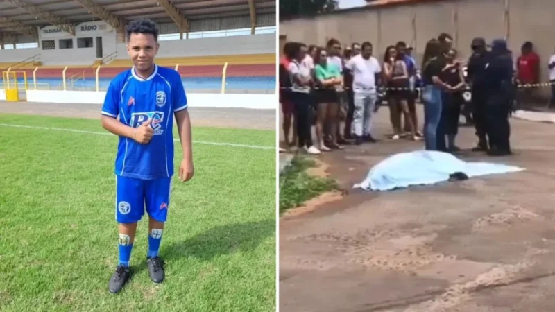 Foto: Reprodução