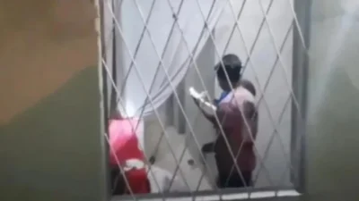 Homem é assassinado a tiros após reclamar de crianças soltando ‘bombas’