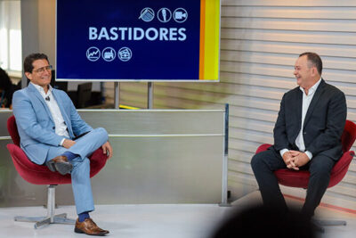 Brandão anuncia que fará parcerias com prefeitos e prefeitas eleitos
