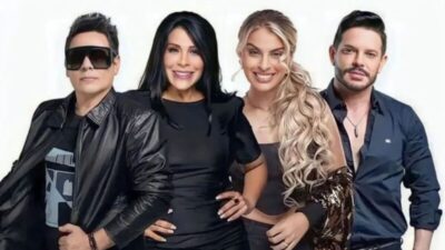 Show da banda Calcinha Preta em Timon é alvo de representação no TCE