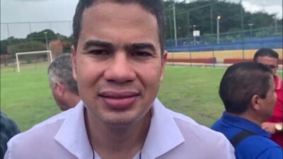 Justiça suspende sessão da Câmara de Rosário que poderia afastar o prefeito Calvet Filho