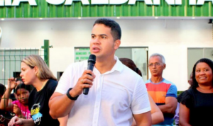 Prefeito de Rosário teria feito “rachadinha” para beneficiar amante
