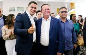 Calvet Filho culpa Brandão por derrota: “aparelharam todo o Governo do Estado contra mim”