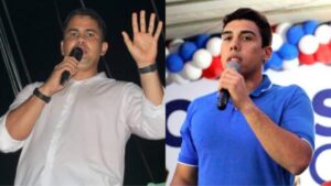 Rosário: Jonas Magno processa prefeito Calvet Filho por espalhar fake news