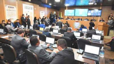 Alvo de denúncias, folha de pagamento da Câmara de São Luís passa por auditoria