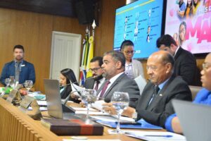 Câmara de São Luís aprova reajuste a servidores do Executivo nesta quarta, 15
