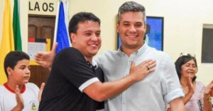 Felipe Camarão vai compor Fórum Nacional da Educação…