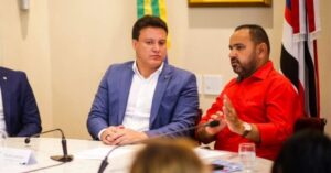 Caso Fundef causa racha no PT maranhense