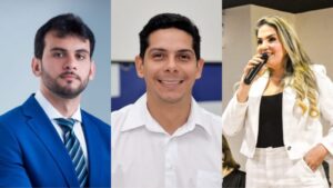 Três pré-candidatos fazem suas convenções até domingo em Caxias