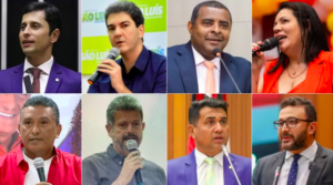 Candidatos de São Luís têm pela frente debates em dois dias seguidos