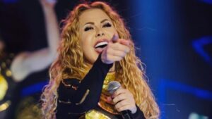 Show de Joelma deve ser cancelado na Raposa, orienta MPMA