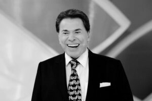 Morre Silvio Santos aos 93 anos