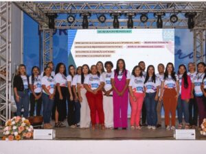 Segundo dia de Jornada Pedagógica transpira unidade e compromisso com a educação luminense