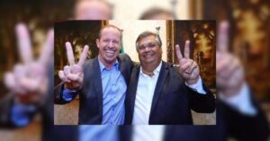 Diretor de presídio federal que registrou 1ª fuga da história foi indicado por Cappelli